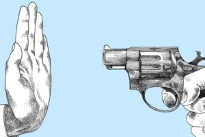 Cultura da violência prolifera no Brasil de Bolsonaro: Bate-papo com Hélio Doyle