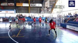 Em Jaciara, DEL abre inscrições para modalidades esportivas voltadas ao público juvenil da rede escolar