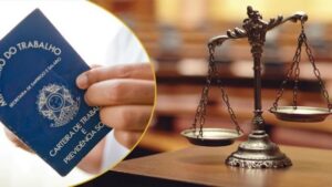 Direito do Trabalho: Uma Introdução Político-Jurídica