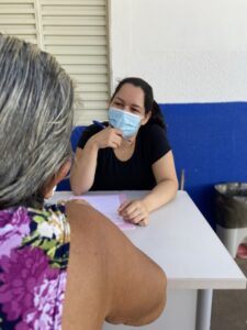 Social recebe mais de mil cadastros para programas voltados às famílias de baixa renda