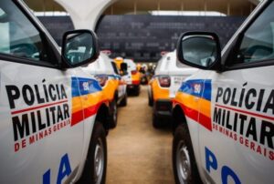 A perigosa fascistização do aparelho policial: Bate-papo com Hélio Doyle