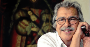 Darcy Ribeiro, a UnB e o constitucionalismo achado na rua