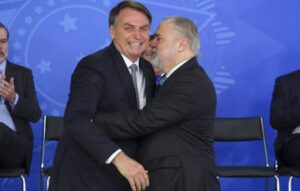 Fascista corruptos têm controle total do Estado brasileiro: Bate-papo com Hélio Doyle