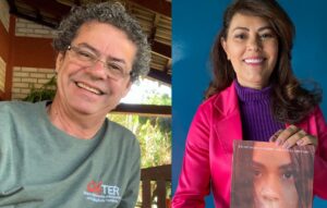 Goiás Encanto & Prosa entrevista Antenor Pinheiro e Iraídes Barbosa