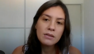 O Direito Achado na Rua Entrevista a advogada Renata Vieira