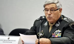 Deboches confirmam a monstruosidade dos militares: Bate-papo com Hélio Doyle