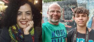 Casas abandonadas e poemas inéditos no Goiás Encanto & Prosa