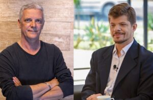 Goiás Encanto & Prosa aborda educação e cultura com Ricardo Marques e Julinho Spicacci