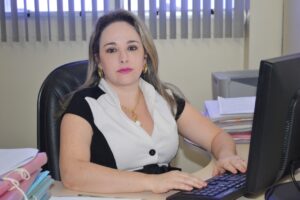 O Direito Achado na Rua entrevista a juíza Fabiana Oliveira