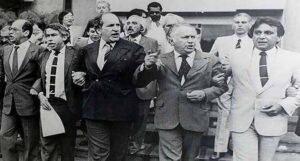 Newton Cruz: a Violência e a Exceção Vencidas pela Política e pelo Direito