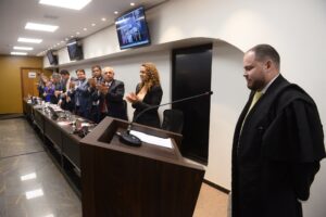 Conselho Pleno da OAB/DF aprova desagravo ao advogado José Sousa de Lima