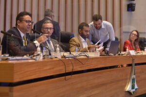 OAB/DF exige retratação da presidente da ANADEP por ofensas à Jovem Advocacia