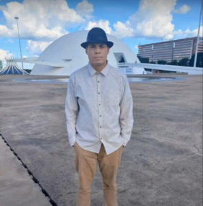 Darlan – Má distribuição de renda