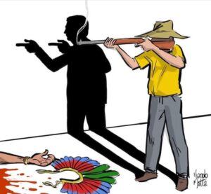 Políticas de Bolsonaro estão por trás dos assassinos de Bruno e Dom: Bate-papo com Hélio Doyle