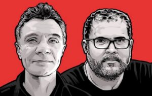 Gritos da floresta: uma carta simples a Bruno Pereira e a Dom Phillips