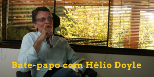 Lula trabalha pela eleição e Bolsonaro articula o golpe: Bate-papo com Hélio Doyle