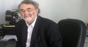 Arnaldo Cesar Ricci Jacob: jornalismo é espaço público, não pertence a governos nem deve ter donos. Pertence à sociedade