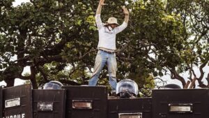 Carta de apoio a Thiago Ávila, um ambientalista acusado de crime ambiental