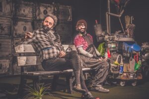 Festival Multicultural Chão de Estrelas acontece no Quintal CCBB este final de semana