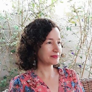 A obra literária de Simone Athayde no Goiás Encanto & Prosa