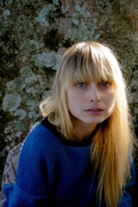 O talento de Nay Porttela no Goiás Encanto & Prosa