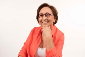 Fátima Souza, candidata a deputada federal, inaugura nova fase do ‘Pensar o DF’