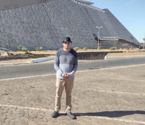 Darlan é uma das atrações do “Manifesto Sonoro