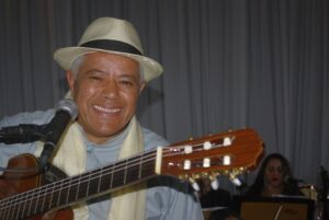 Wander Conceição resgata a história da Bossa Nova: Goiás Encanto & Prosa