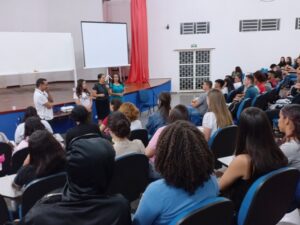 Prefeitura de Jaciara lança curso Pré-Vestibular Municipal