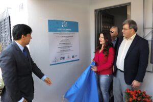 Primeiro Escritório Social do Interior de MT é inaugurado em Jaciara