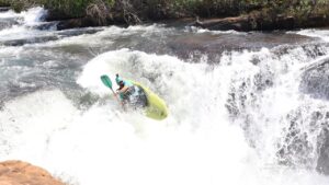 Aberta as inscrições da 13ª Temporada de Esportes Radicais