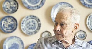 Wanice Garcia Barbosa analisa a obra de José J. Veiga no Goiás Encanto & Prosa