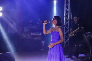 6º Festival de Canção  Estudantil  revela  novos talentos em Jaciara