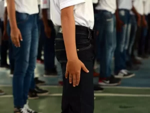 Escolas militarizadas, mudanças climáticas e o negro na transição são temas do ‘Almanaque 61’ deste sábado, 26