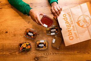 <strong>Foodtech que evita o desperdício de alimentos chega a Brasília</strong>