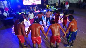 <em>Pontal do Araguaia recebe o Circula Portal do Araguaia</em>