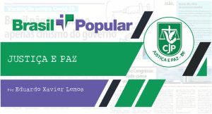 A paz que eu não quero