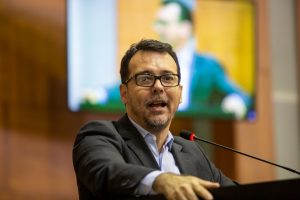 Destruição ambiental em Mato Grosso: entrevista com o deputado Lúdio Cabral