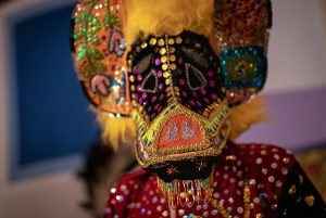 <strong>Boi de Seu Teodoro: em janeiro, tradicional grupo cultural promove Festa de São Sebastião e lançamento de Museu</strong>