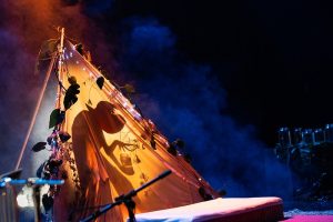 <strong>Festival Em Cantos promove programação cultural para público infantil</strong>