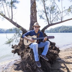 A arte de João Ormond, direitos humanos, militarismo e racismo: temas do Almanaque 61 deste sábado, 21