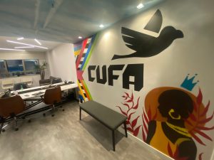 CUFA lança escritório nacional em Brasília, nesta quarta, dia 4, às 14h