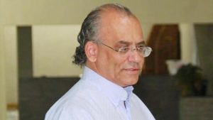 Goiás Encanto & Prosa entrevista Nilson Jaime