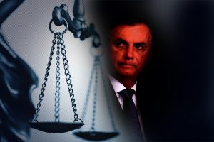 Parlamento Europeu condena atos terroristas e se solidariza com Lula