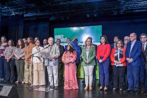 Lula: “Vamos começar trabalhando, temos de gerar emprego e distribuir renda”