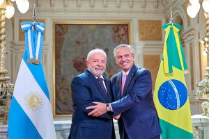 Lula na Argentina: Brasil retoma relações com vizinhos para unir a América Latina