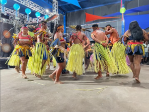 Projeto Circula Portal do Araguaia é sucesso em General Carneiro