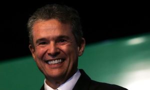 <strong>André de Paula defende a valorização da pesca artesanal como gerador de emprego e renda</strong>