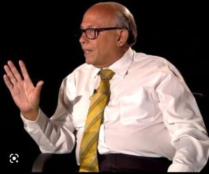 Goiás Encanto & Prosa entrevista o escritor e gestor Kleber Adorno