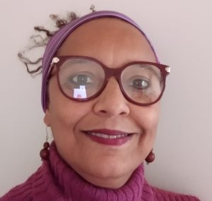 À Flor da Pele – Arte Negra no Museu – entrevista com a professora Lane Costa, nesta quarta, 01, no programa Movimento